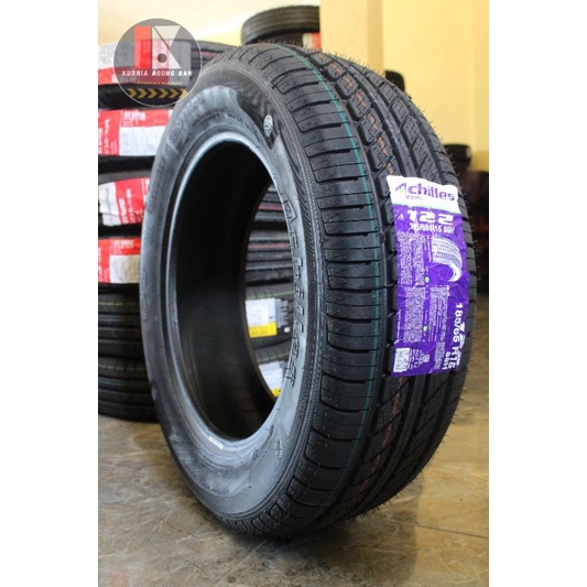 Ban Mobil Achilles 185/65 R15 Avanza veloz, Ertiga, Freed, Mobilio, Xpander GLS, dll.