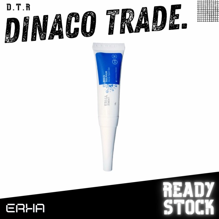 Erha AcneAct Acne Spot Gel