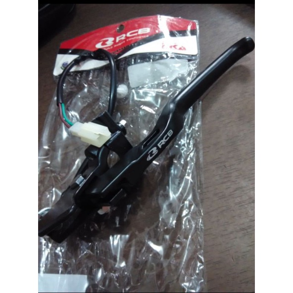 Handle Kopling RCB- handle Rem kiri RCB