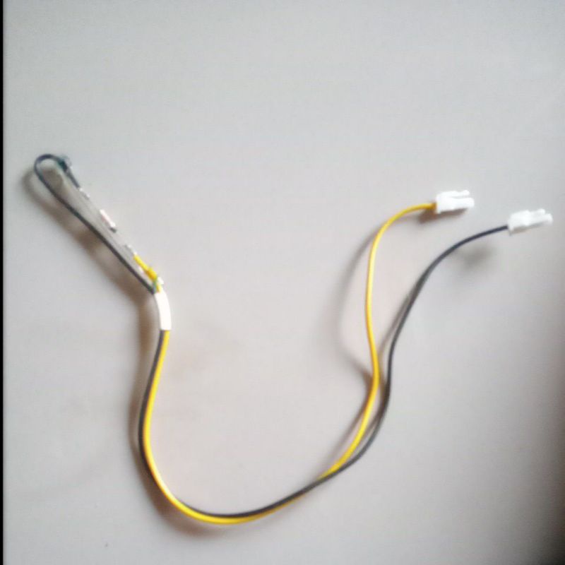 Thermo fuse kulkas panasonic 2 pintu asli