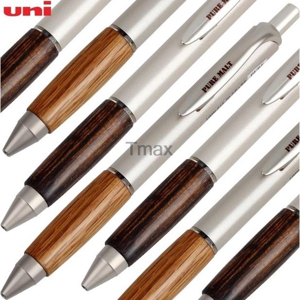 PULPEN GENTONG SAKE PURE MALT (Kode : UMN-515) Nib : 0.5mm Black Ink