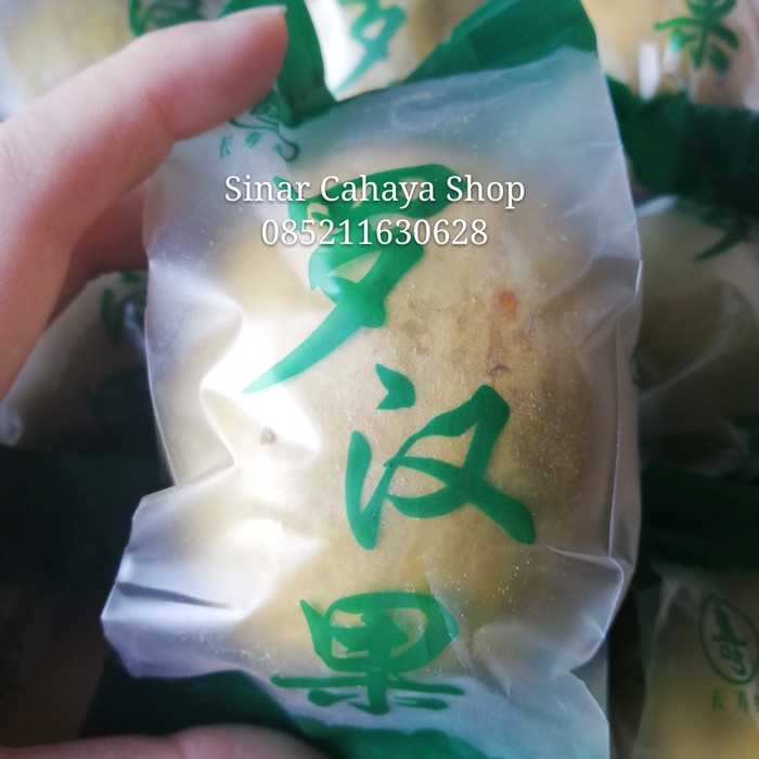 Lo Han kuo Super Premiun / Luo Han Guo Gold