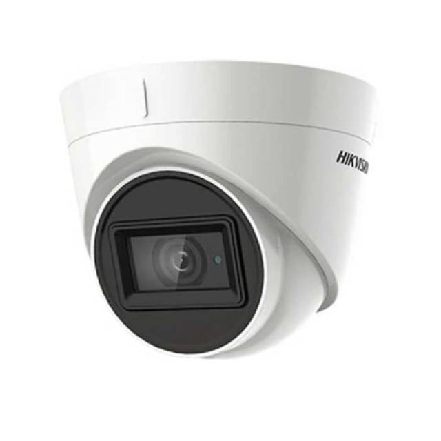 Cctv sadap suara Hikvision 2mp