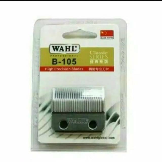 Mata Pisau Wahl Alat Cukur Rambut Wahl Gigi Mesin Cadangan Sperpart terlaris