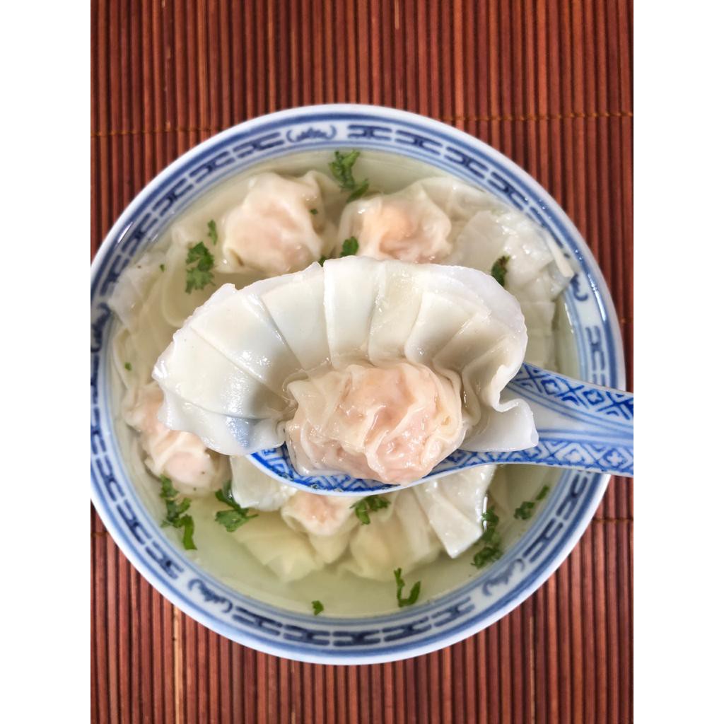 

SWEKIAU AYAM UDANG BY.NYONYA LIM - 100% HALAL!!!