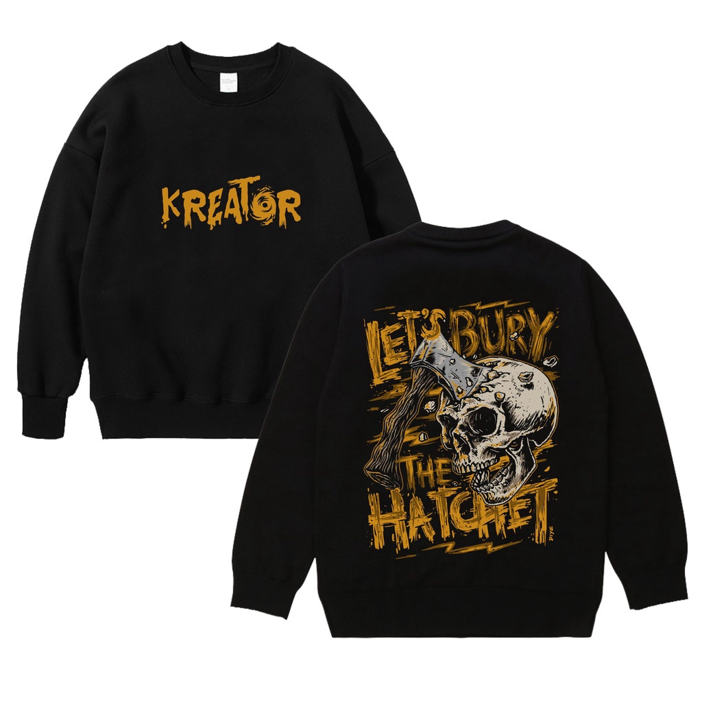 sweater hoodie pria premium Switer Distro Original Kreator