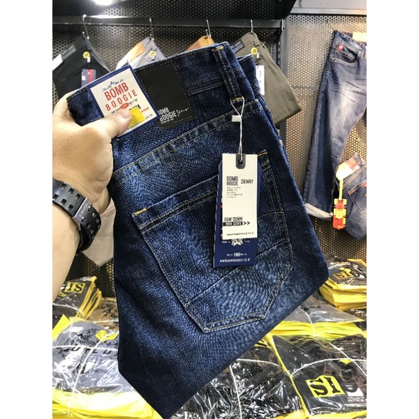 celana jeans  / celana reguler  / celana terpopuler / squad