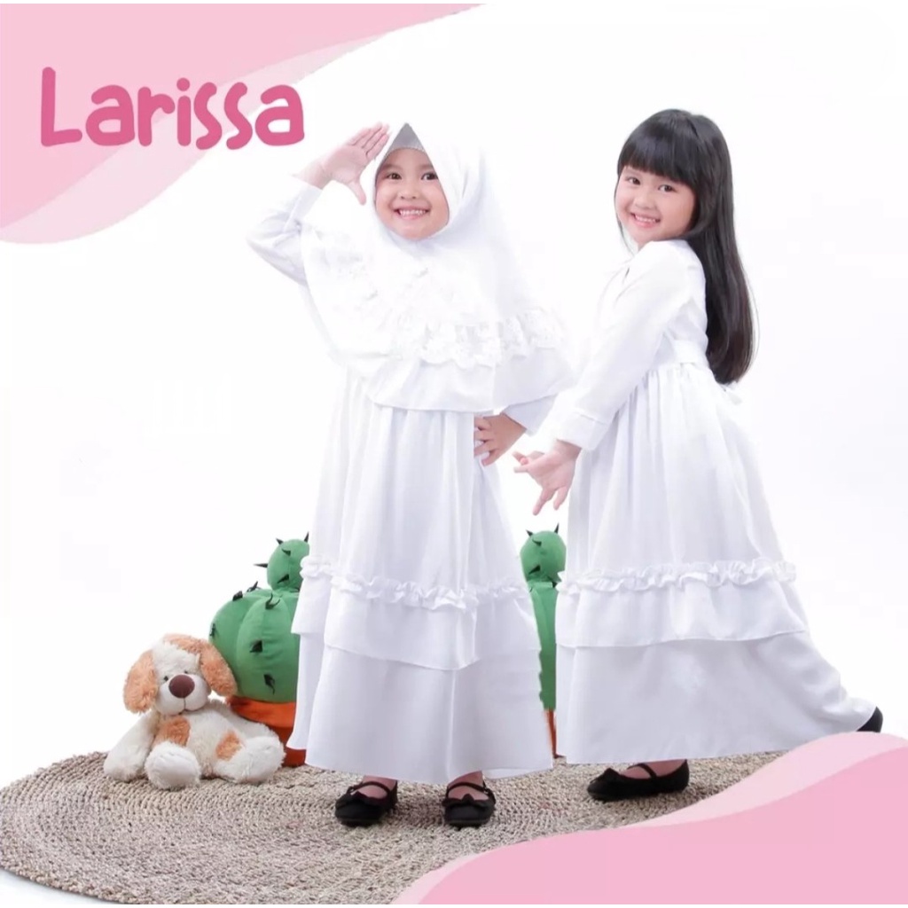 Gamis Anak Terbaru Modern Free Hijab Gamis Putih Anak Lebaran Gamis Putih Polos Anak Gamis Putih Anak Gamis Manasik Haji Baju Muslim Anak Gamis Syar'i Anak Gamis Anak Murah Gamis Anak Kekinian 2021 Set Khimar Gamis Anak Brukat