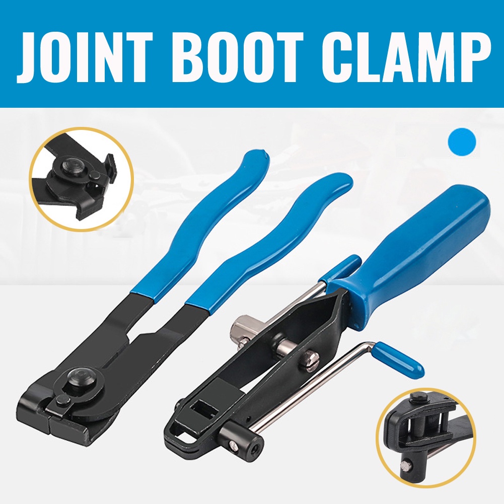 Jual Car Banding Tool ATV Auto CV Joint Banding Boot Axle Clamp Tool