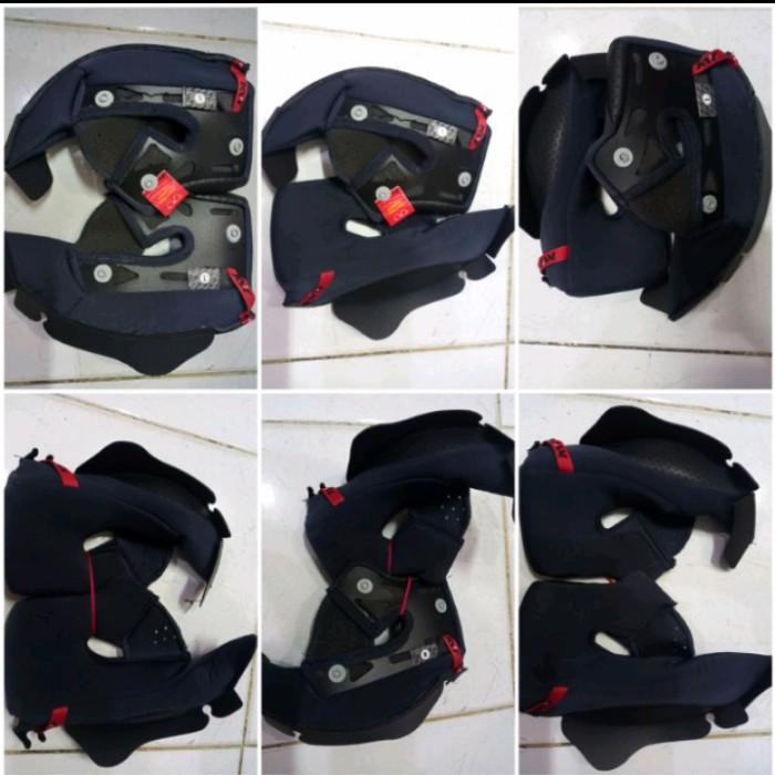 BUSA PIPI KYT NFR ORIGINAL EQRS BUSA NFR KYT