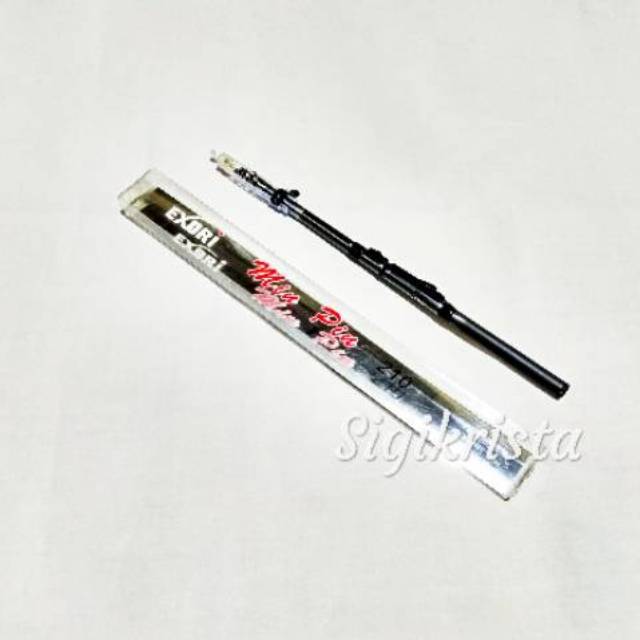 Joran Tegek Kolong Exori Min Pin 210- Tegek Kolong Minpin 210