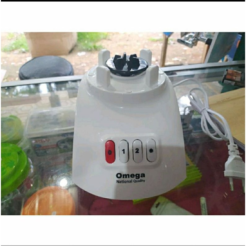 HANYA MESIN blender national Viva original