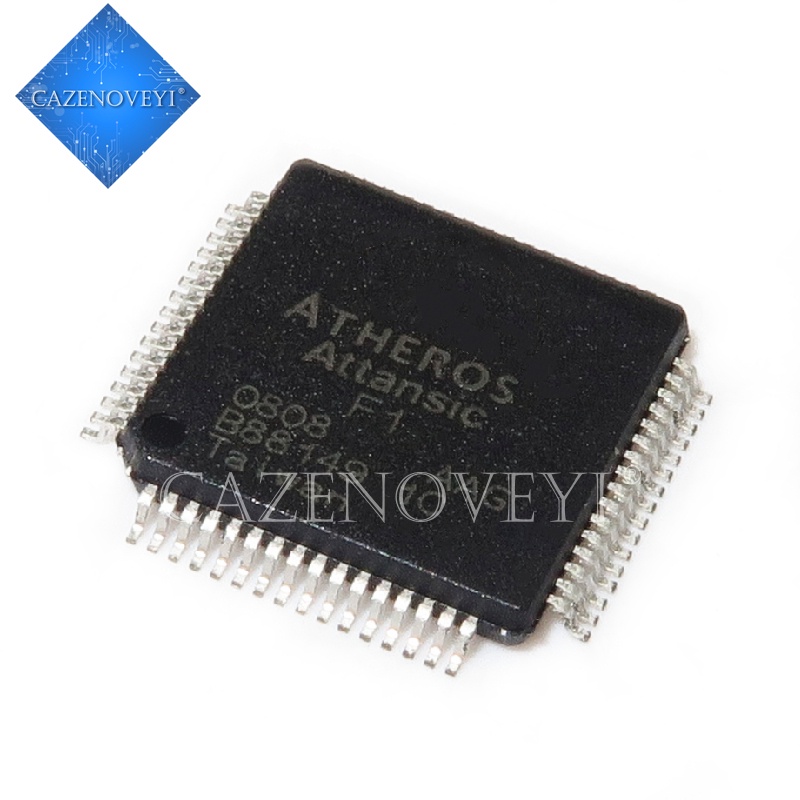 1pc Ic Attansic F1 L1 L2 Tqfp-64