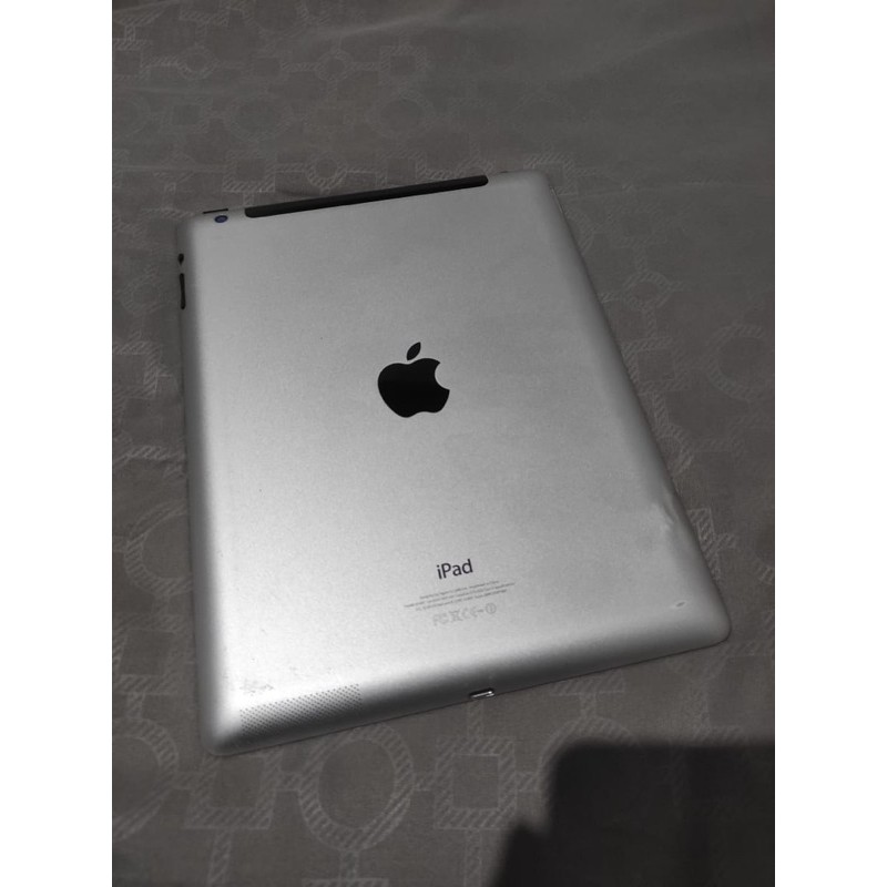 AIPAD 4 64GB WIFI CELL