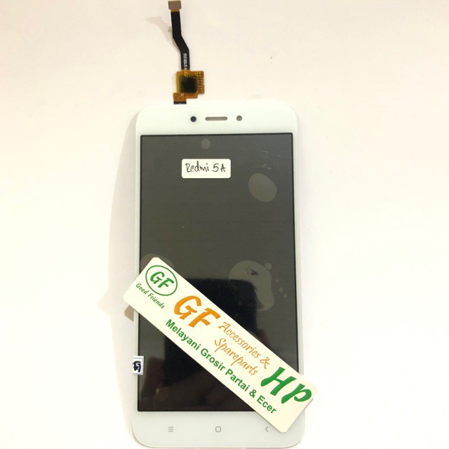 lion king Lcd Fullset Xiaomi Redmi 5A / Touchscreen Fullset Redmi 5A / Lcd Touchscreen Xiaomi Redmi