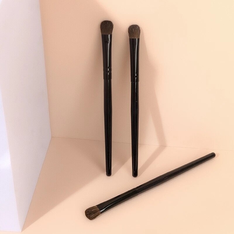 Brush Eyeshadow Blending Brush Concealer Tools Kuas Makeup Mata Kuas Shading Blend Brush Eyeshadow Highlight F793