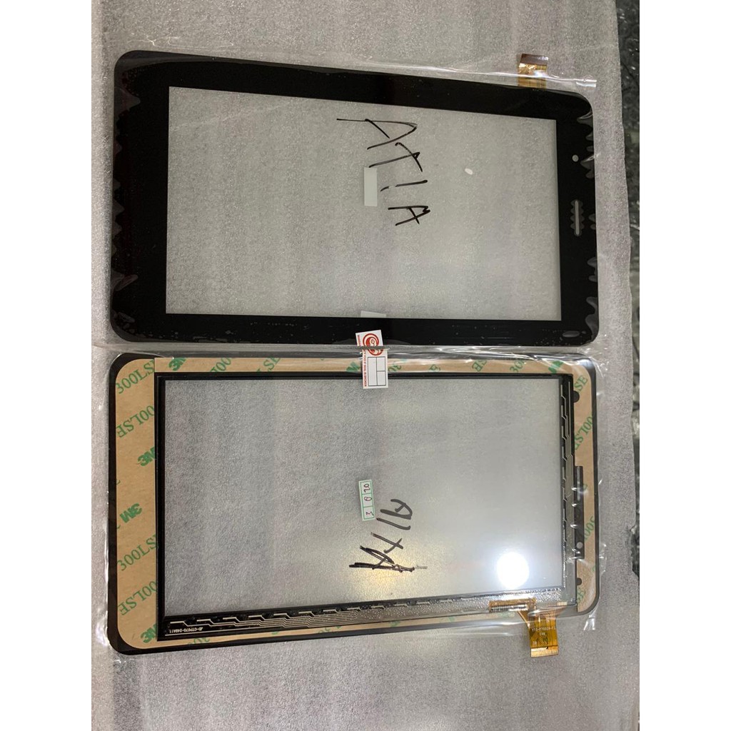 TOUCHSCREEN TS EVERCROSS AT1A