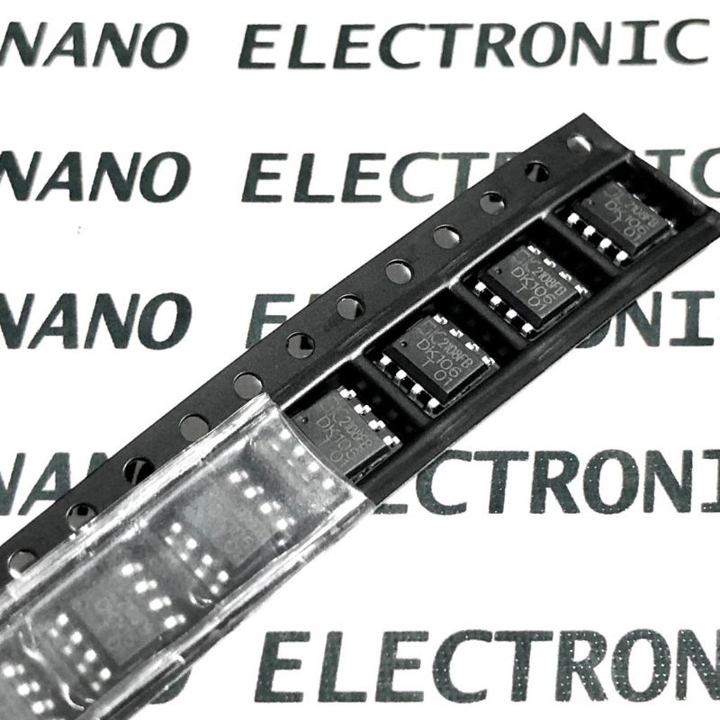 IC DK106 DK 106 K106 SOP-8