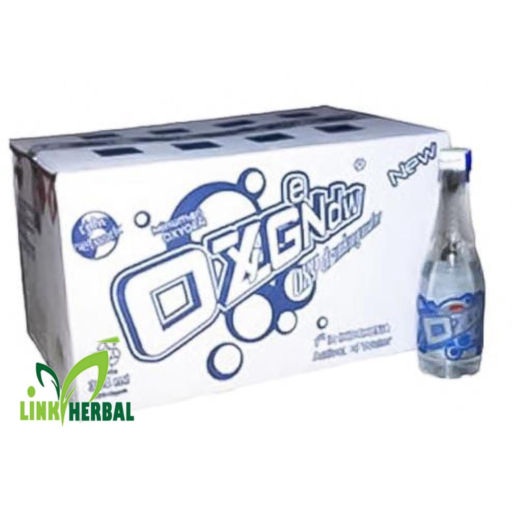 

AIR OXY || DRINKING WATER 470ml - Per Dus Isi 24 Botol | Oxy Well (OW) Activated Water | Air Sultan