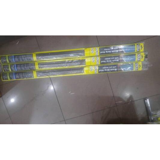Door Seal Karet / Penutup Celah Pintu