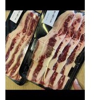 

Tasty Beef Belly - Daging Sapi Grill