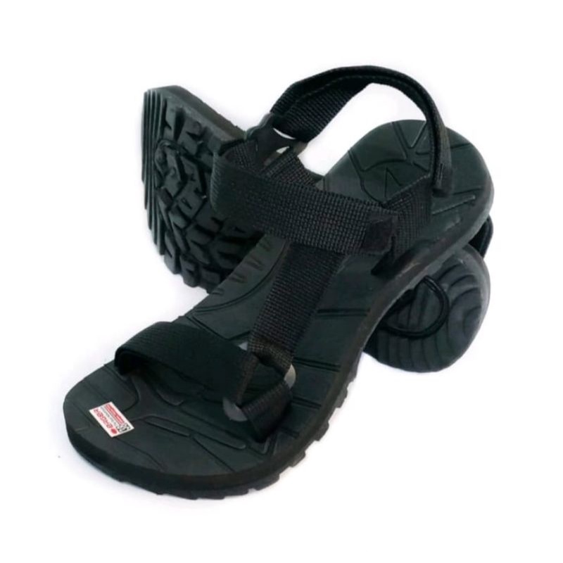 Sandal Gunung Murah nikko -614 detroit