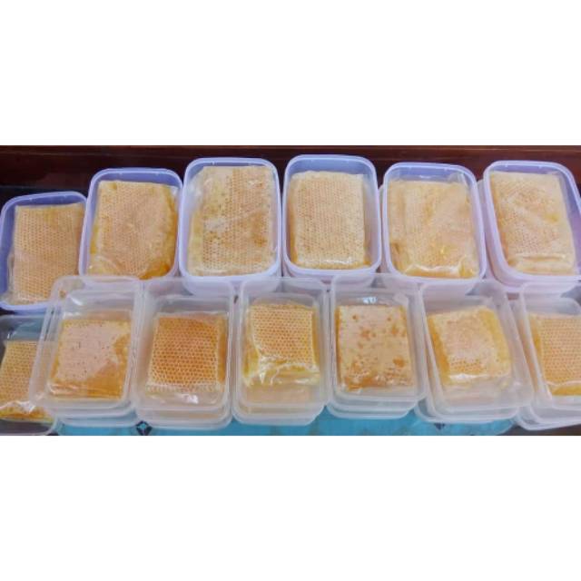

Madu sarang