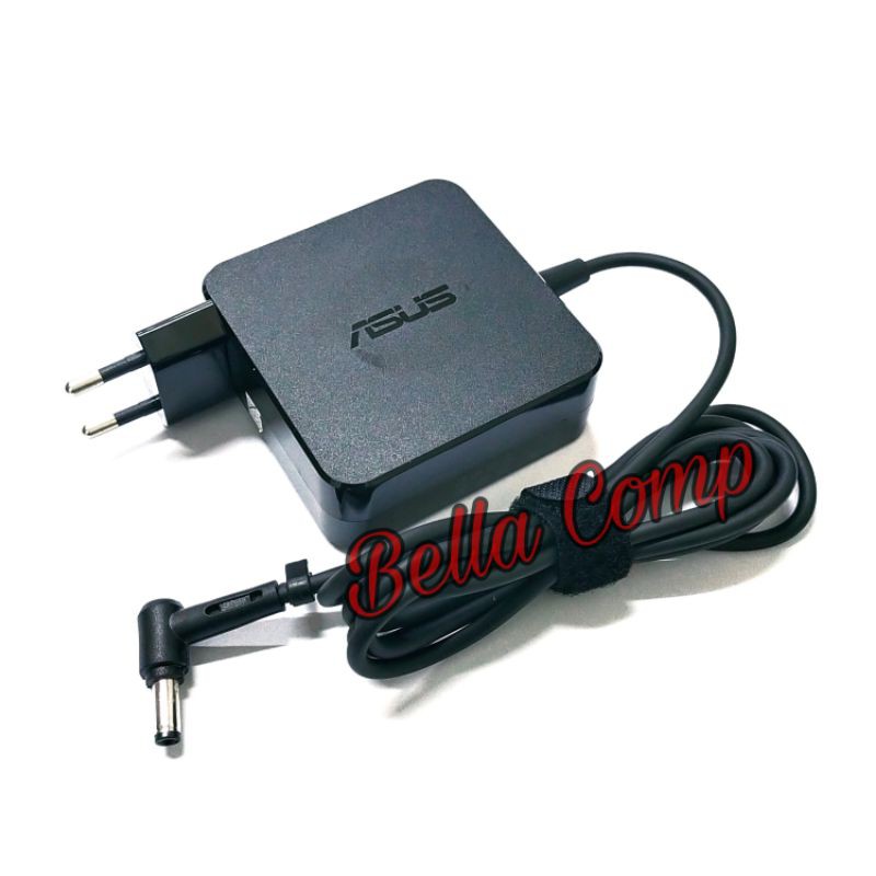 Adaptor Charger Casan Laptop Asus X452 X452E X452EA X452C x452CP X454Y X455 X455L X455LA 19V 2.37A