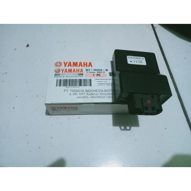 ecu vixion lama,Vixion old