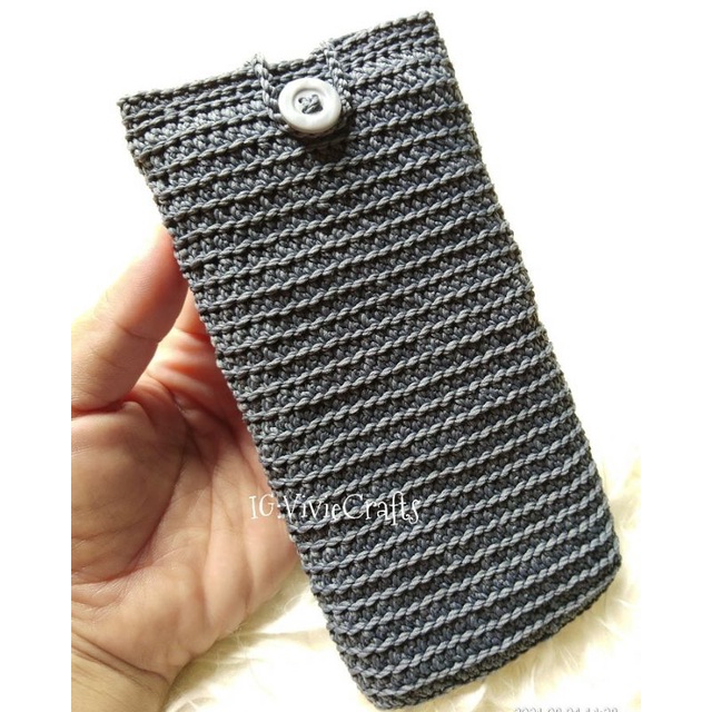 sarung hp / pouch hp