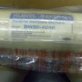 Membrane Ro Bw30-4040 Filmtec