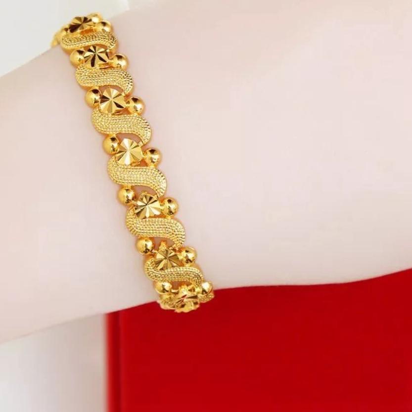 gelang hongkong mas tipe s bebas pajak paling diminati