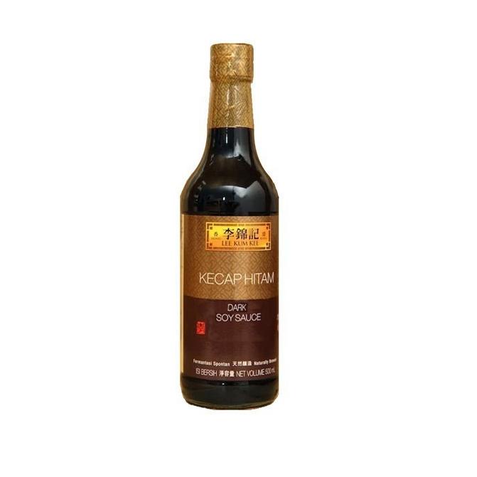 

CODE7o2Nc--Lee Kum Kee Kecap Hitam Asin 500 ml