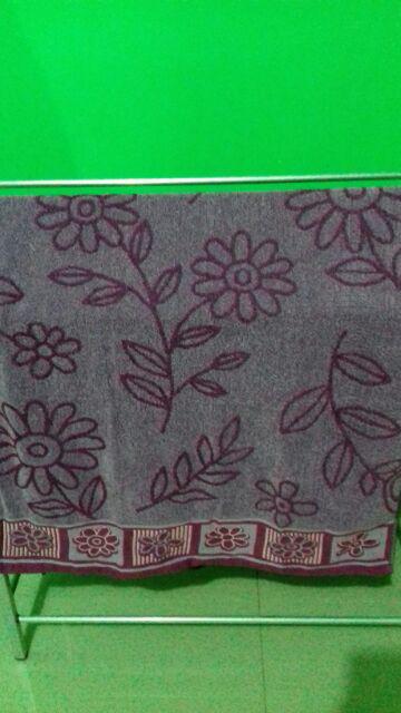 Handuk Mandi 70x140 Cm Murah Meresap