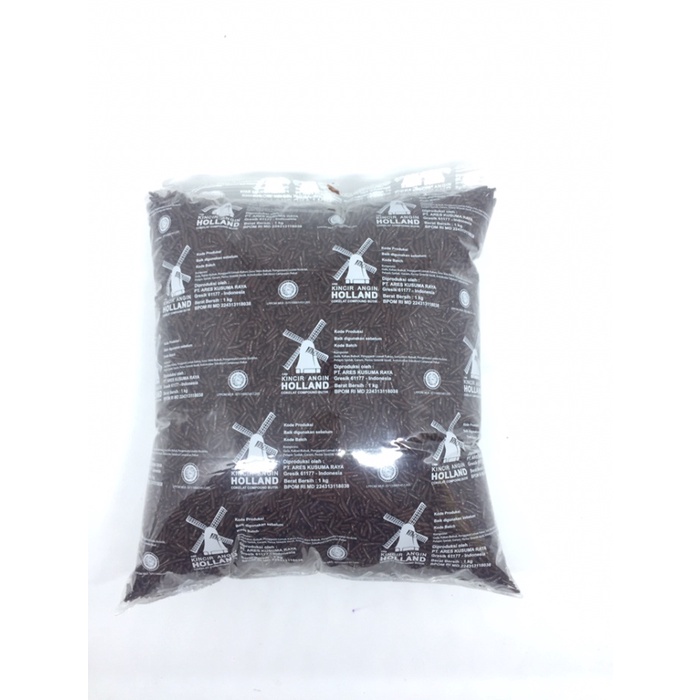 

Meses Holland 1kg - PACK PABRIK