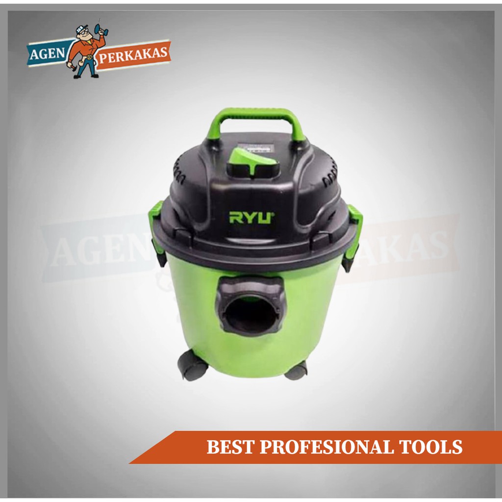 RYU VACUM CLEANER RVC 15