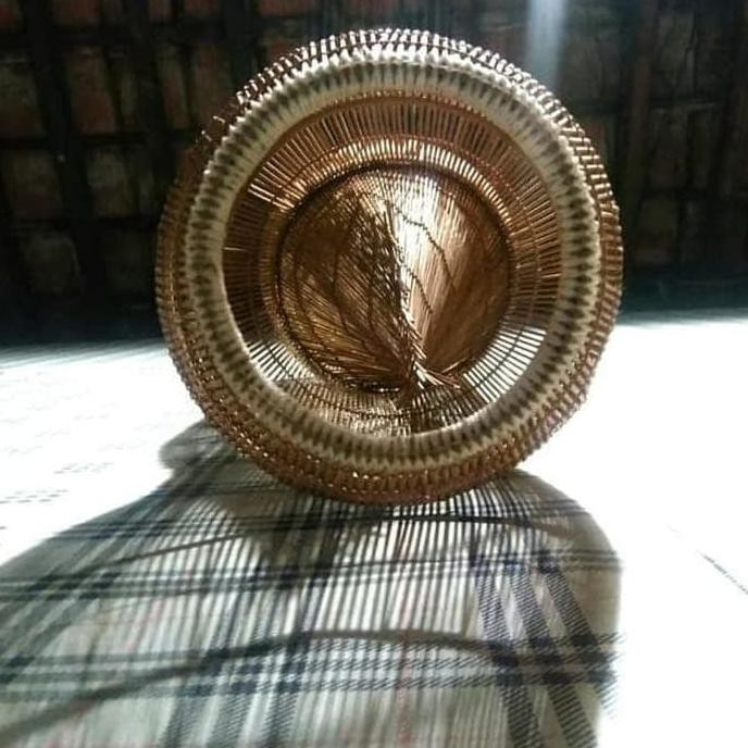 Big Sale Perangkap Ikan Tradisional Dari Bambu Bubu Wuwu Java Bamboo