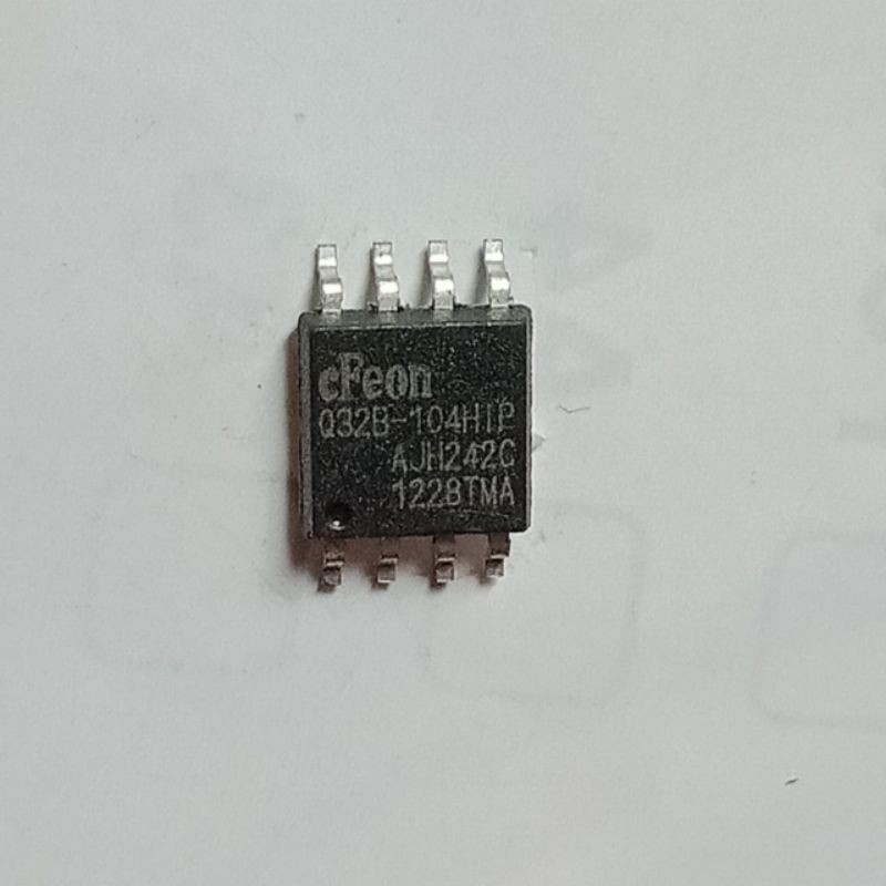 IC EEPROM PANASONIC TH-49E305G 49E305G ORIGINAL