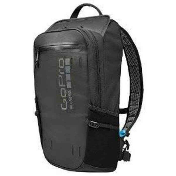 Kamera-Ransel-Tas- Gopro Seeker Backpack Original -Tas-Ransel-Kamera.