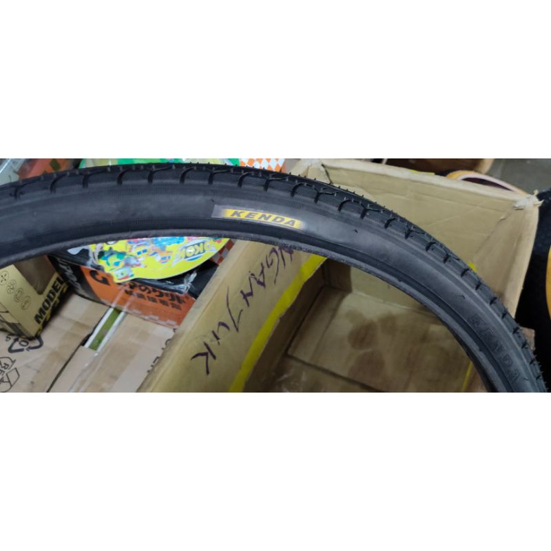 ban luar sepeda mtb 26x1.25 kenda 193