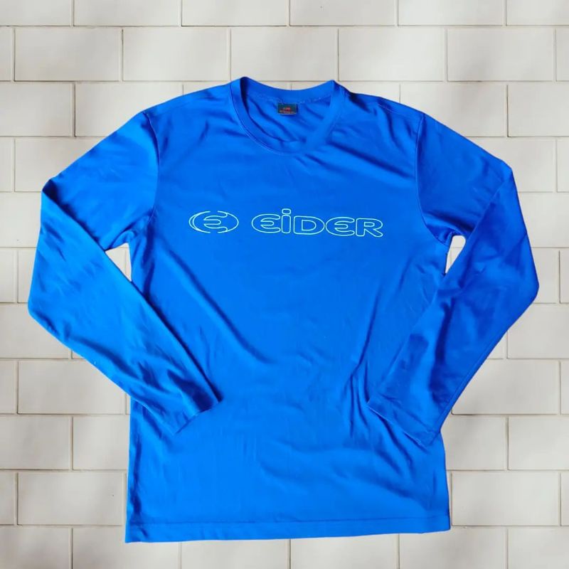 Baselayer EIDER lengan panjang