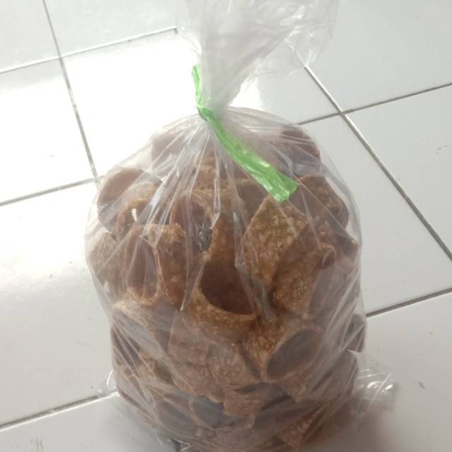 

KUE NOGA KACANG 1KG KHAS BOGOR