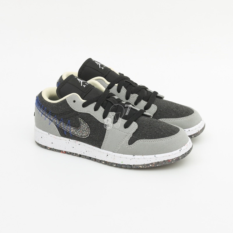 Air Jordan 1 Low Crater GS Women