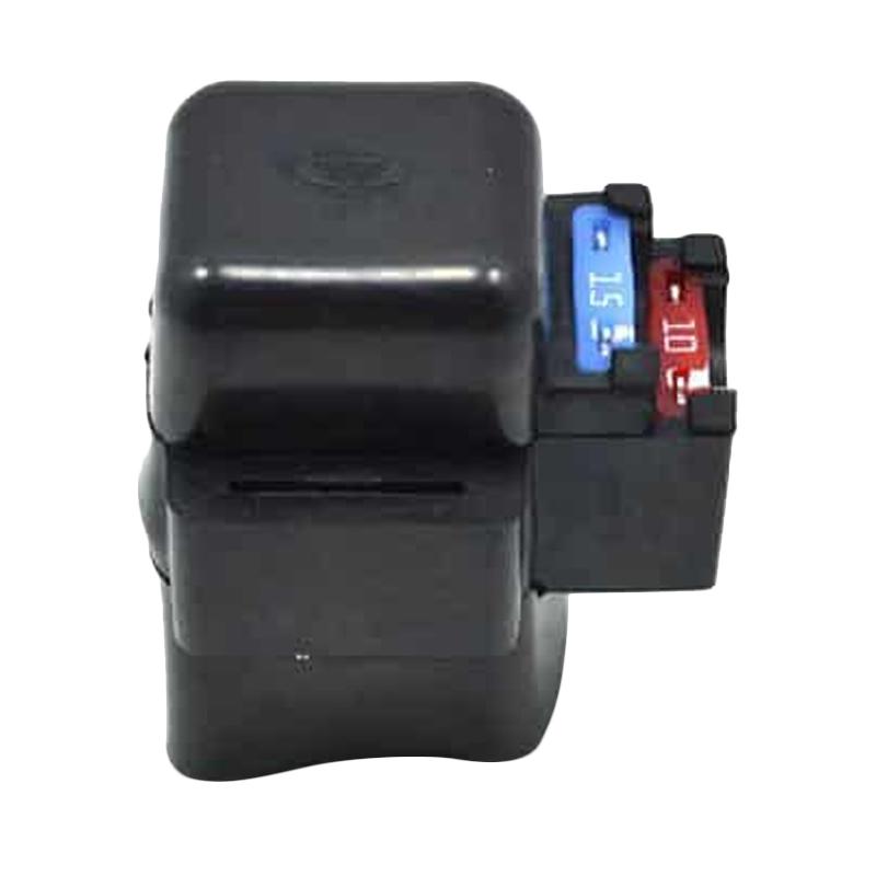 HONDA AHM Relay Start Assy Bendik Stater Vario 110 Karbu 3850AKVB930