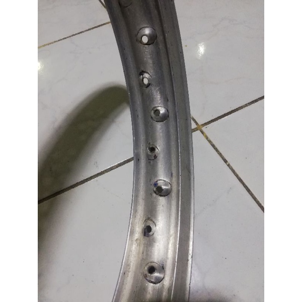 velg ker ker SuperTrack
