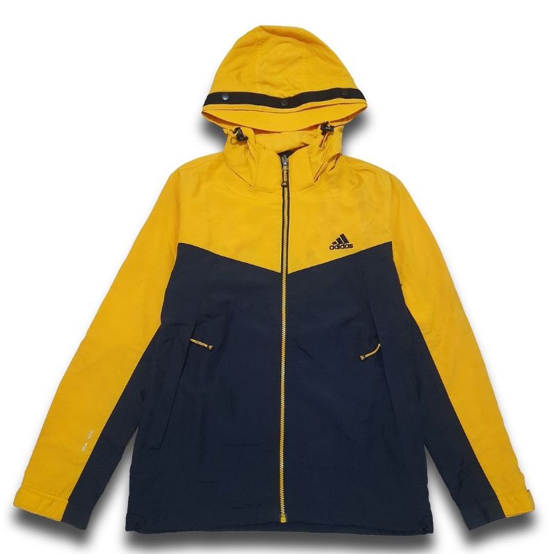 jaket adidas outdoor ecws second