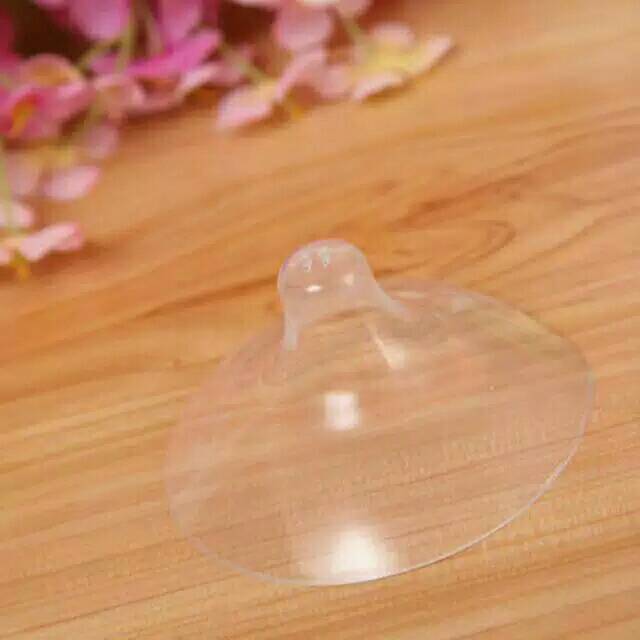 Penyambung ASI Ibu/Nipple Shield