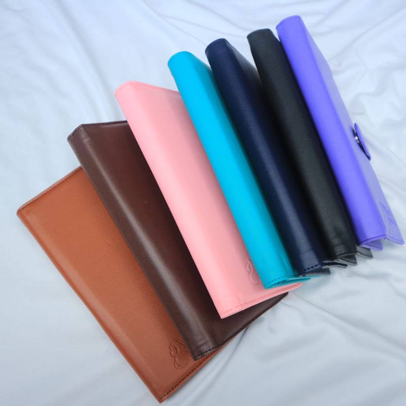 Dompet Keuangan vol.3/ Dompet mengatur keuangan Yume Project