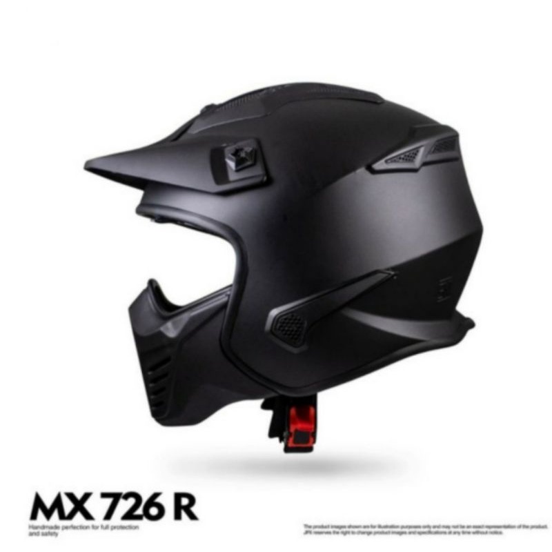 JPX 726R modular solid