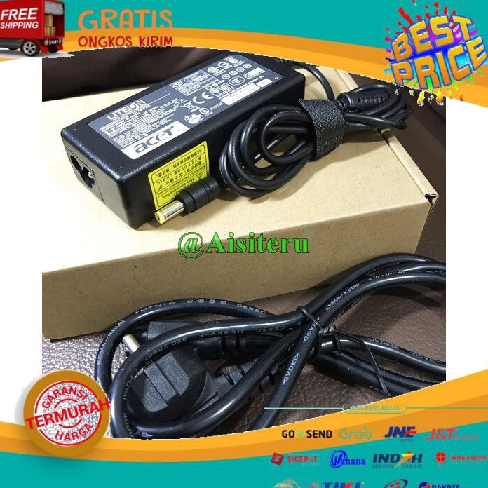ACER E5 476G | E5-476G | E5476G ADAPTOR CHARGER CARGER LAPTOP BISA COD